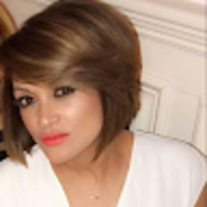 Meet your Posher, Rosa